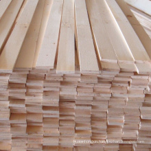 cheap laminated veneer timber lvl wood slab for pallet exterior used